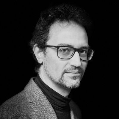 Lorenzo Morganti